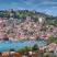 Villa Ohrid, Фиолетовый однокомнатная, Частный сектор жилья Охрид, Македония